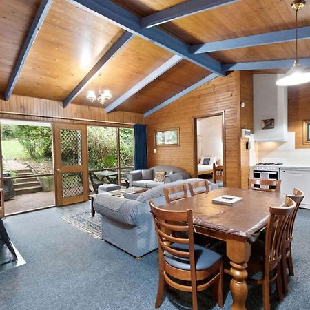 Clarendon Chalets Mount Gambier Extérieur photo