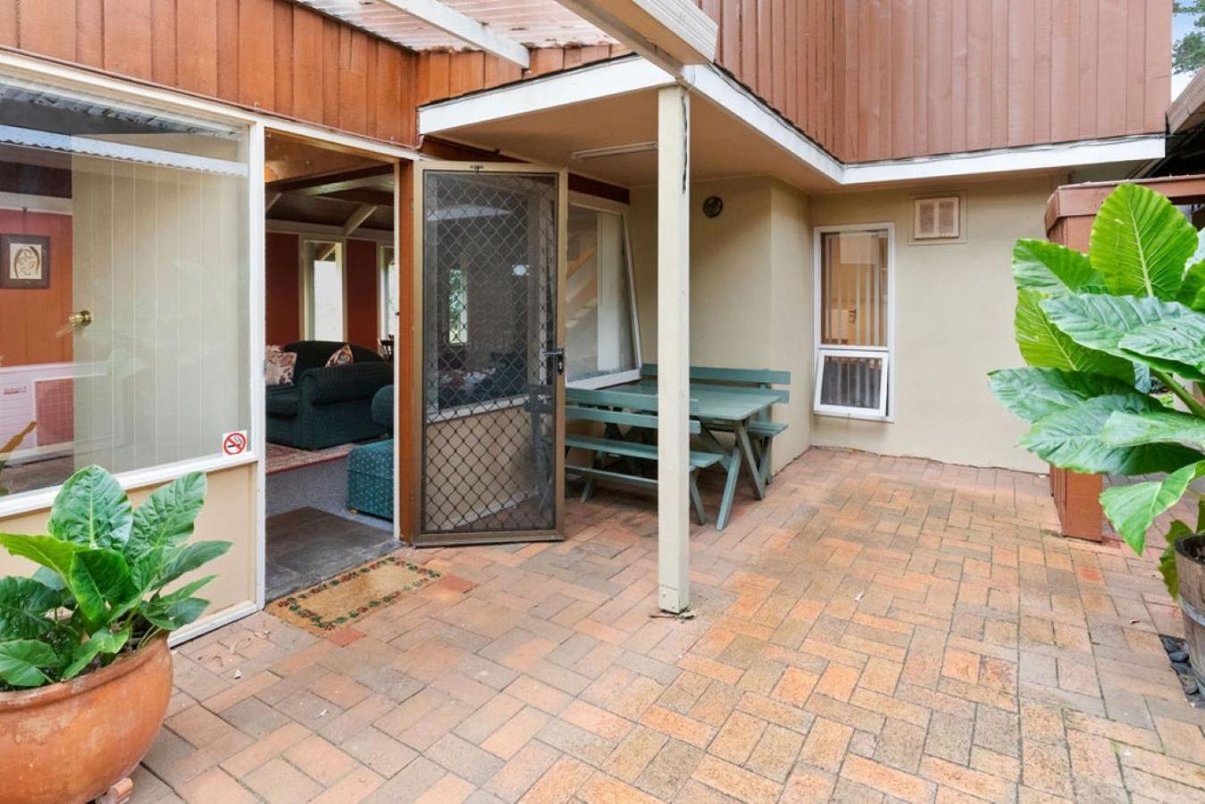 Clarendon Chalets Mount Gambier Extérieur photo