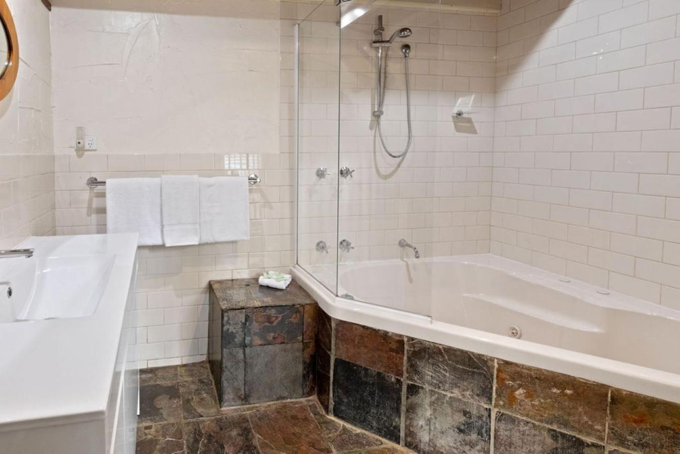 Clarendon Chalets Mount Gambier Extérieur photo