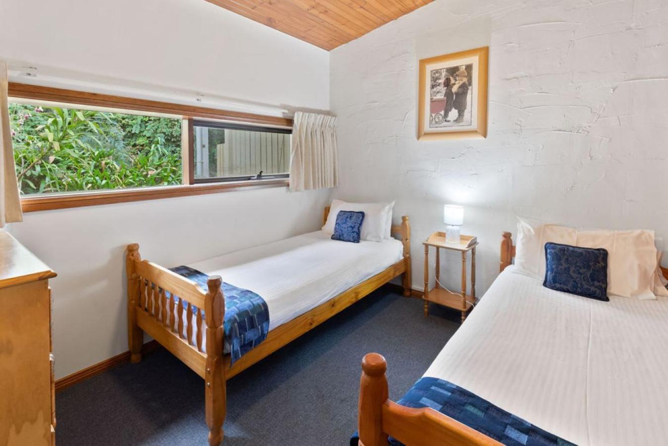 Clarendon Chalets Mount Gambier Extérieur photo
