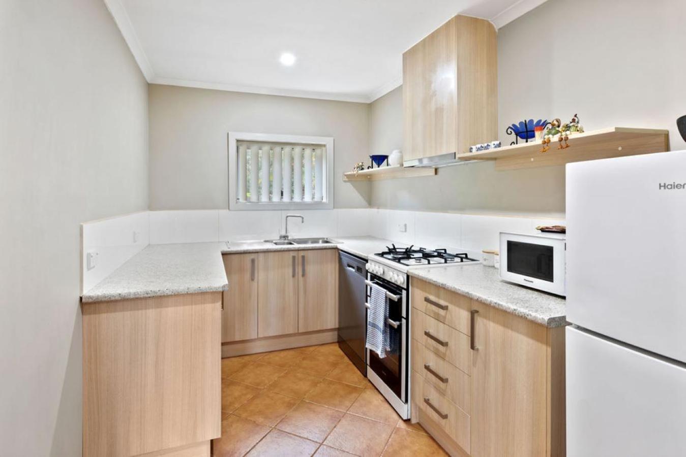 Clarendon Chalets Mount Gambier Extérieur photo