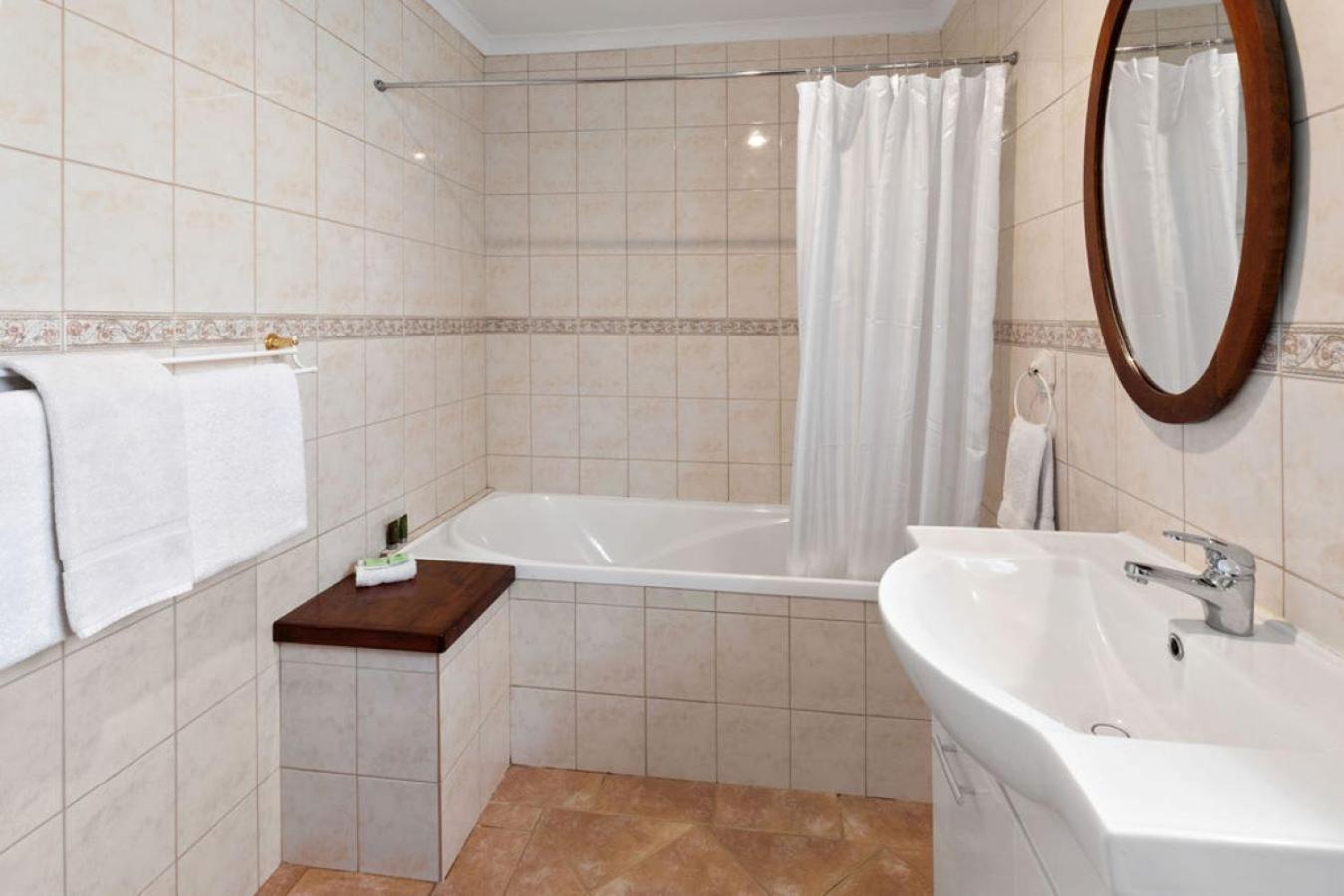 Clarendon Chalets Mount Gambier Extérieur photo