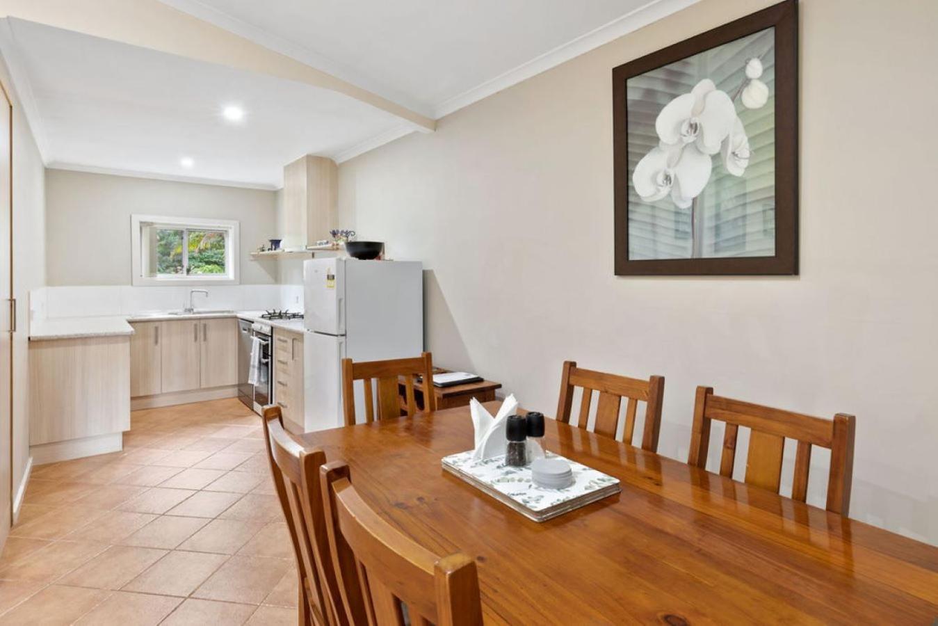 Clarendon Chalets Mount Gambier Extérieur photo
