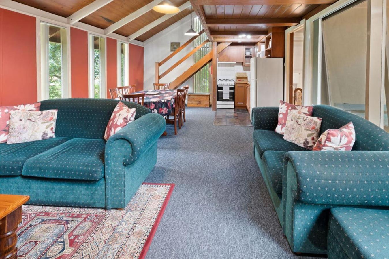 Clarendon Chalets Mount Gambier Extérieur photo