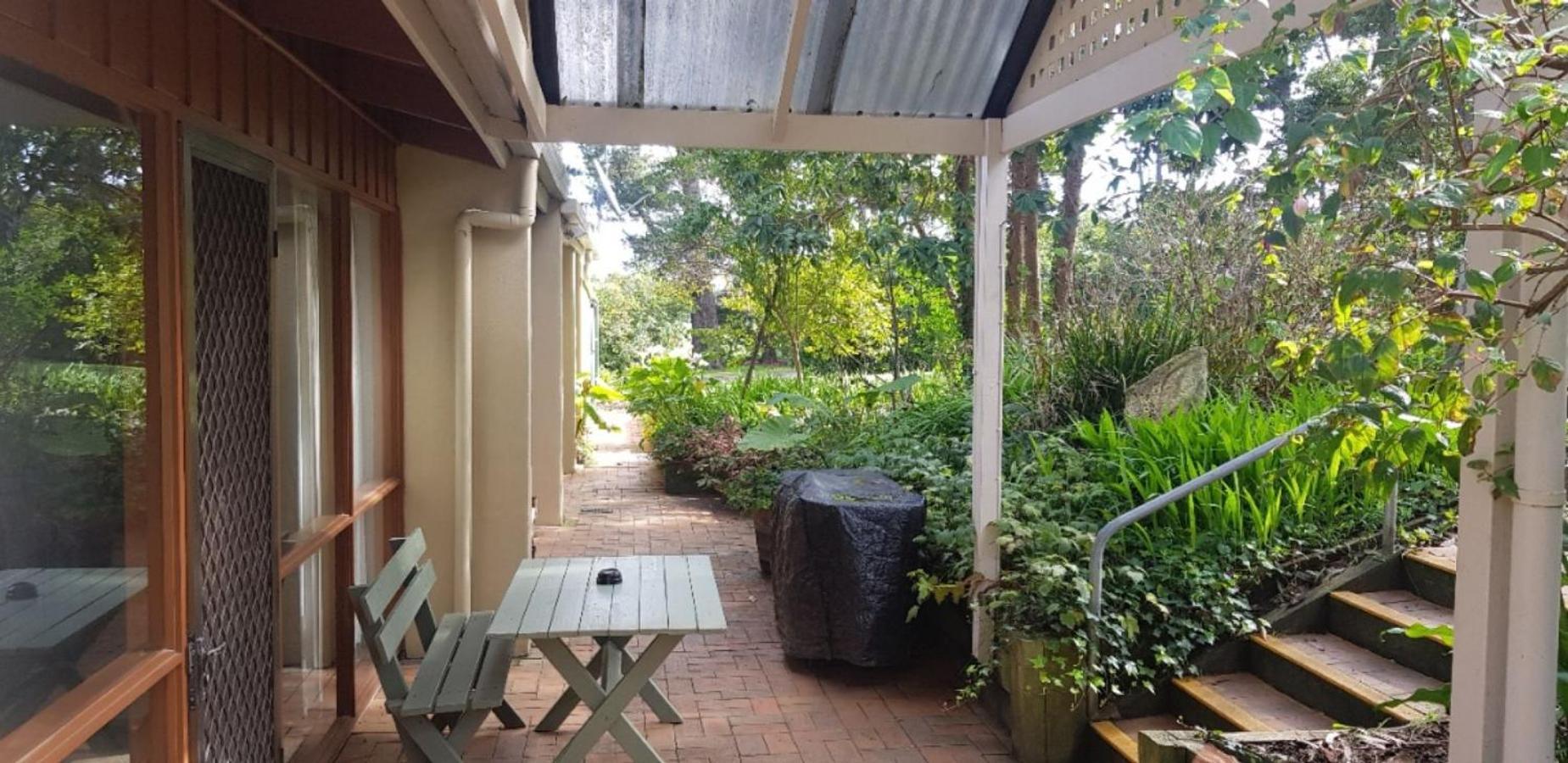 Clarendon Chalets Mount Gambier Extérieur photo