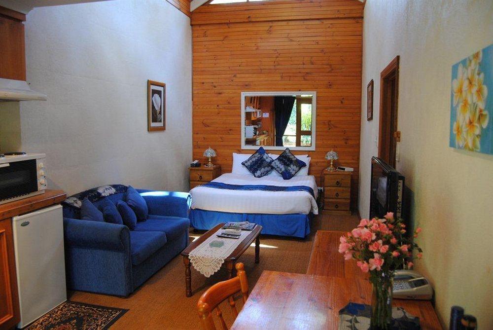 Clarendon Chalets Mount Gambier Extérieur photo