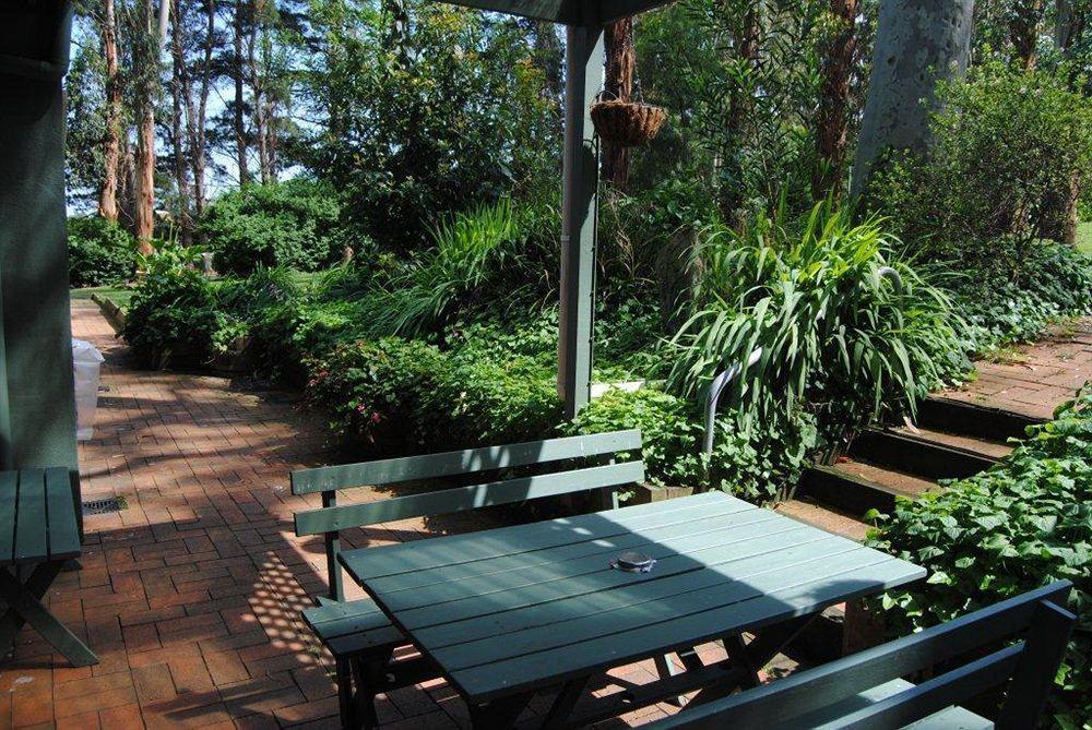 Clarendon Chalets Mount Gambier Extérieur photo