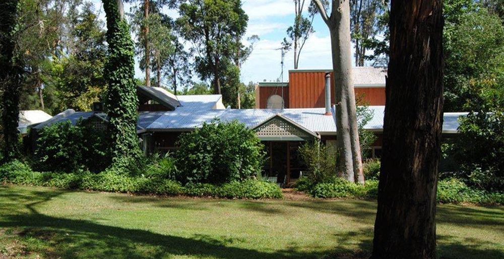 Clarendon Chalets Mount Gambier Extérieur photo