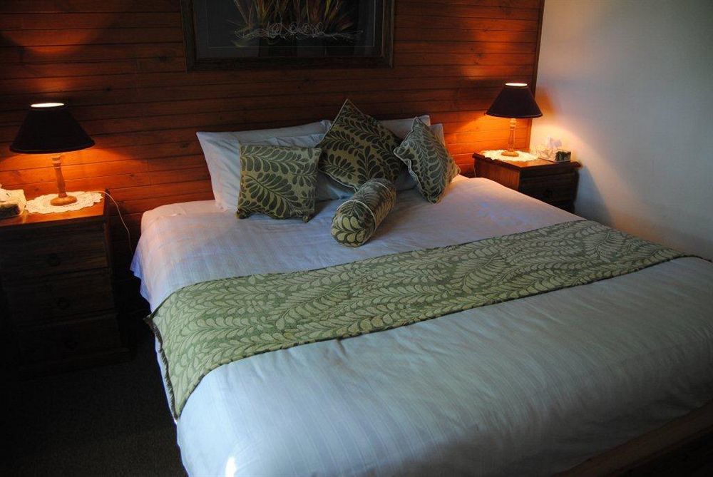 Clarendon Chalets Mount Gambier Extérieur photo