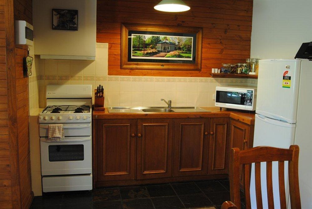 Clarendon Chalets Mount Gambier Extérieur photo