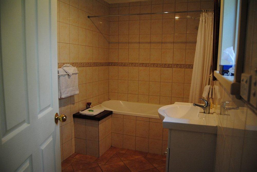 Clarendon Chalets Mount Gambier Extérieur photo